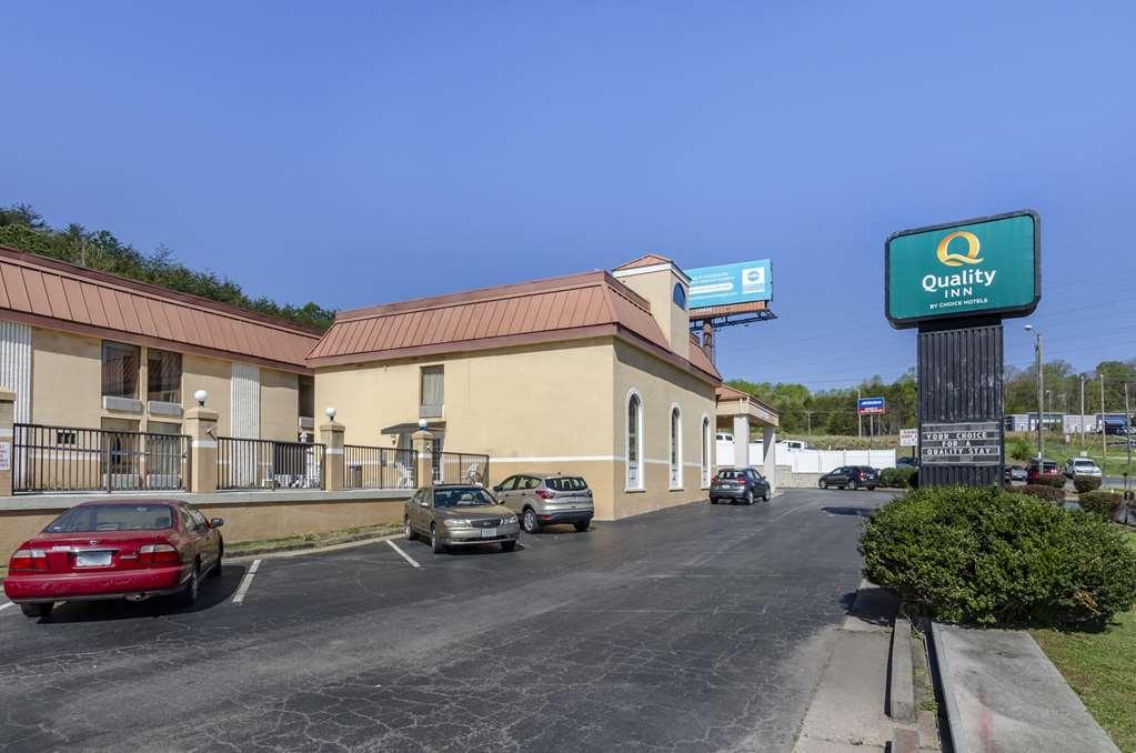Comfort Inn Near Martinsville Speedway Exterior photo