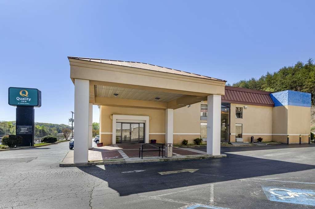 Comfort Inn Near Martinsville Speedway Exterior photo