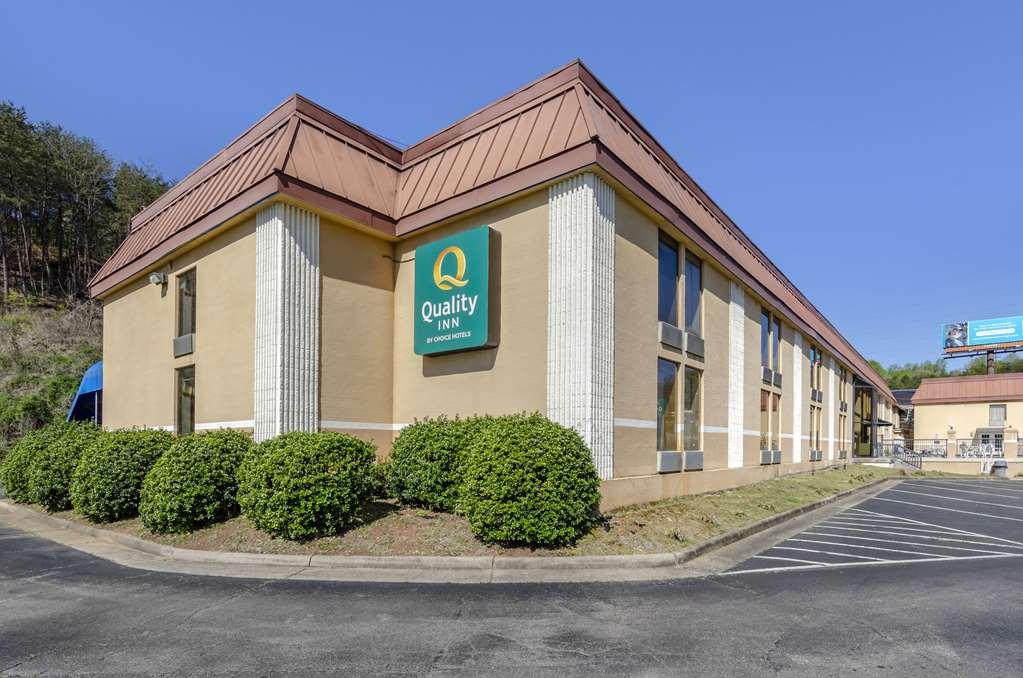Comfort Inn Near Martinsville Speedway Exterior photo