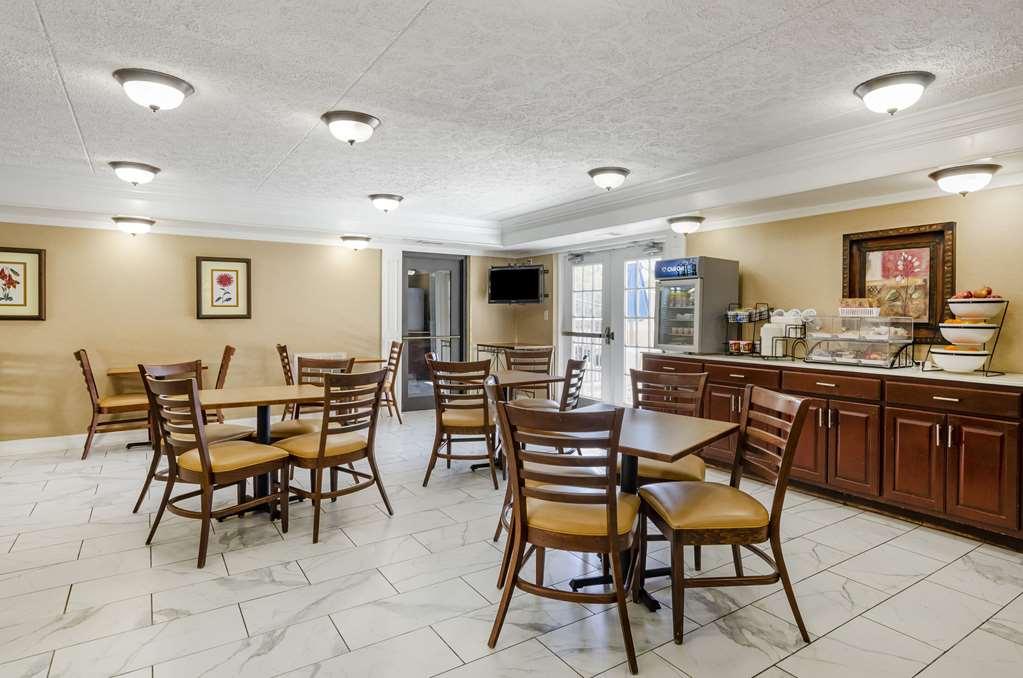 Comfort Inn Near Martinsville Speedway Exterior photo