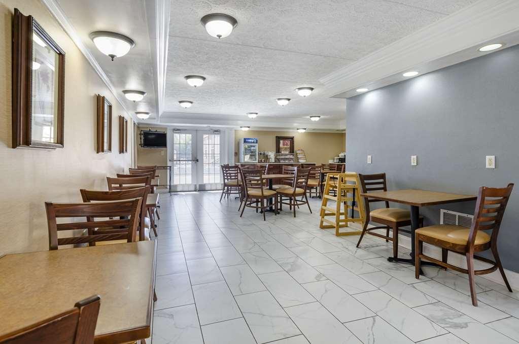 Comfort Inn Near Martinsville Speedway Exterior photo