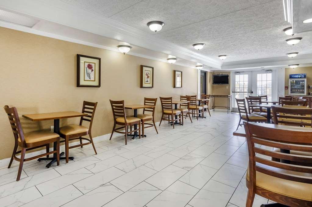 Comfort Inn Near Martinsville Speedway Exterior photo