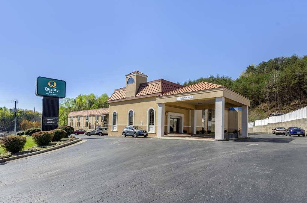 Comfort Inn Near Martinsville Speedway Exterior photo